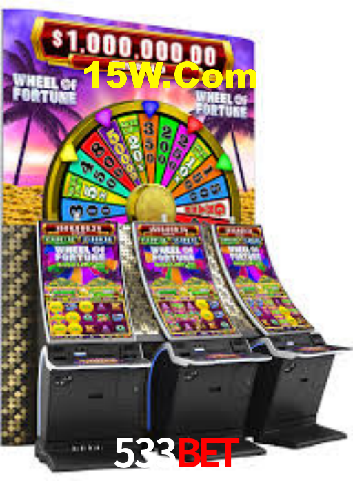 533BET