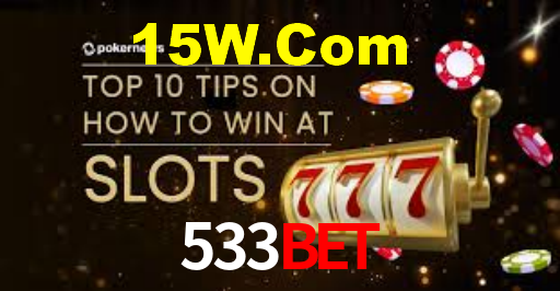 533BET.Com