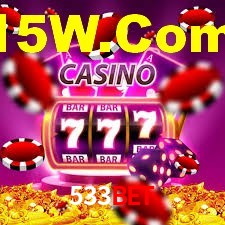 Explore as vantagens do 533BET: serviço profissional e confiabilidade