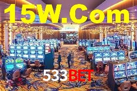 Live Casino 533BET
