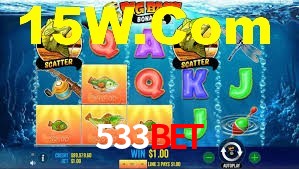 Welcome Bonus 533BET