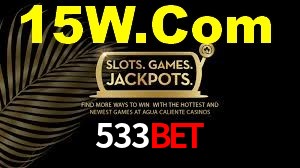 533BET,533BET.Com