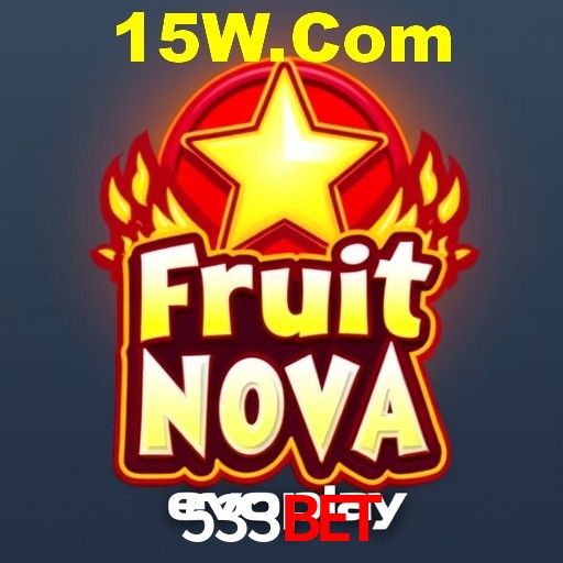 Descubra o Mundo do Cassino Online com 533BET