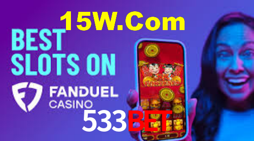 533BET: A Experiência de Casino com Jogos de Mesa ao Vivo