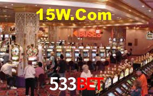 533BET