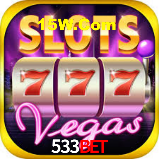 533BET Com