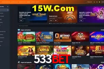 Flash Promotion 533BET