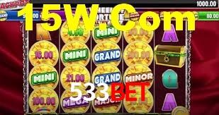 Tournaments 533BET