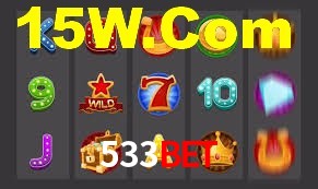 Blackjack Table 533BET