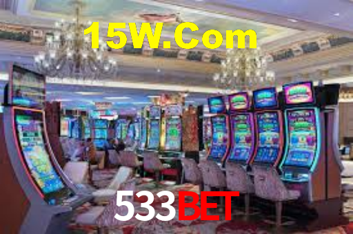 533BET - Conheça Os Melhores Cassinos Online Do Brasil - 533BET.Com