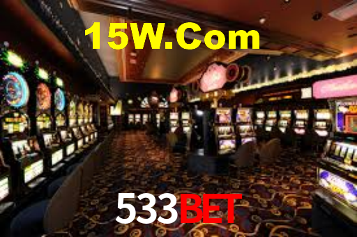 533BET Com