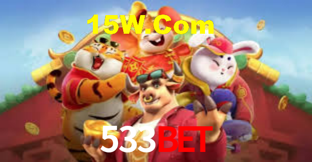 Premium Interface 533BET