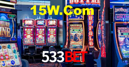 533BET.Com