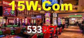 Daily Bonuses 533BET