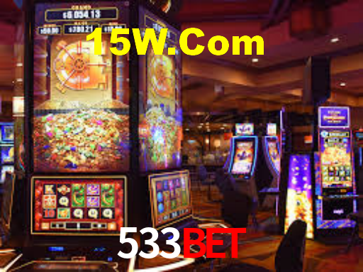 533BET