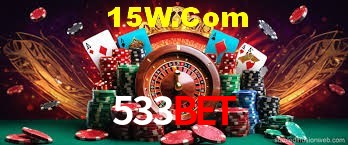 Bonus Features 533BET