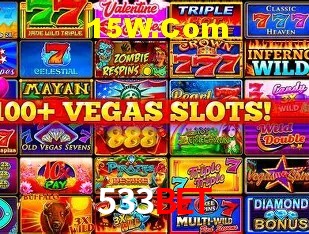 Game Providers 533BET
