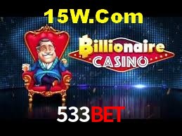 Live Casino 533BET
