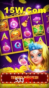 Game Providers 533BET
