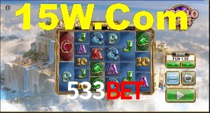Tournaments 533BET