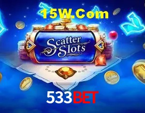 Seasonal Promotions 533BET