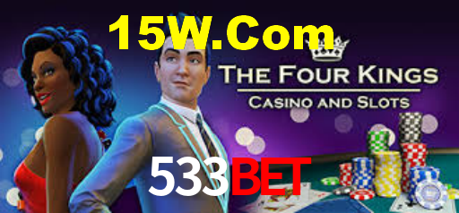 533BET.Com