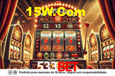 533BET