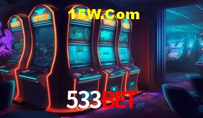 Slot Games 533BET