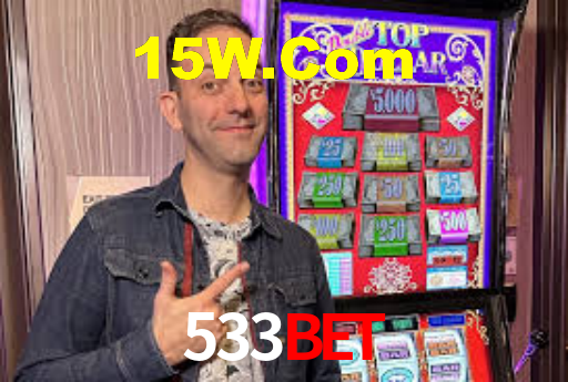 533BET