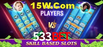 Statistics 533BET
