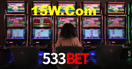 533BET.Com