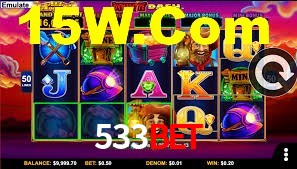533BET