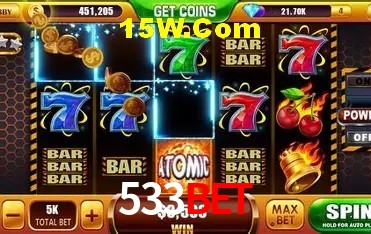 Statistics 533BET