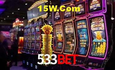 Live Casino 533BET