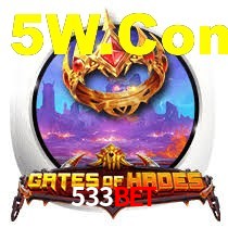 Welcome Bonus 533BET