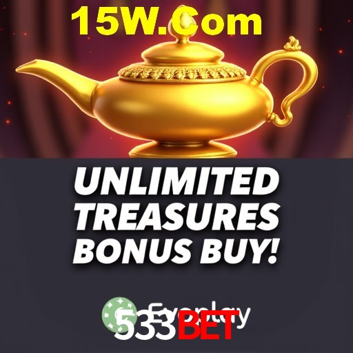 Weekend Specials 533BET