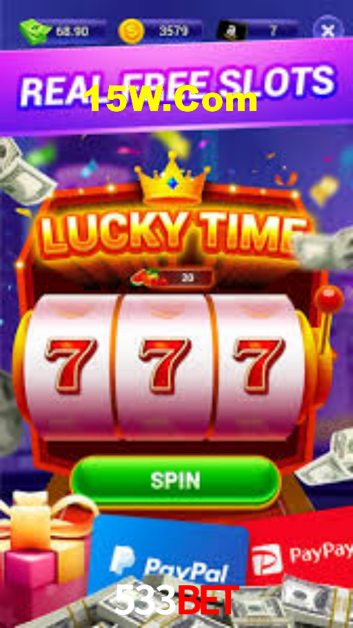 533BET