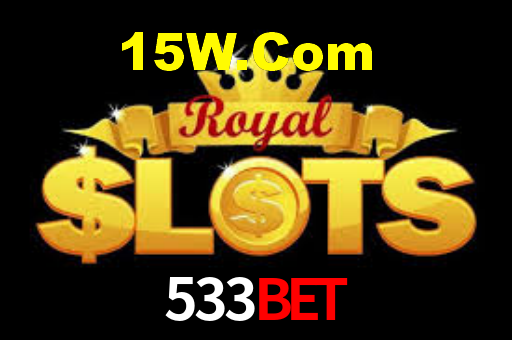 533BET Com