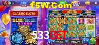 Player Reviews 533BET