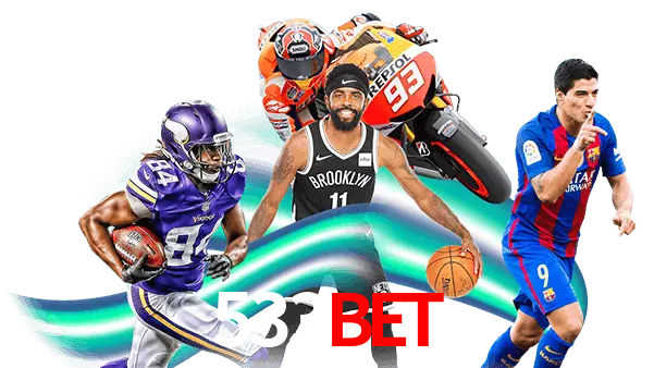533BET