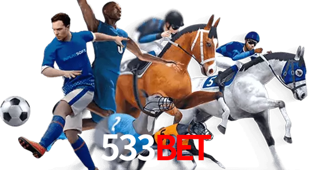 533BET