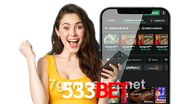 533BET